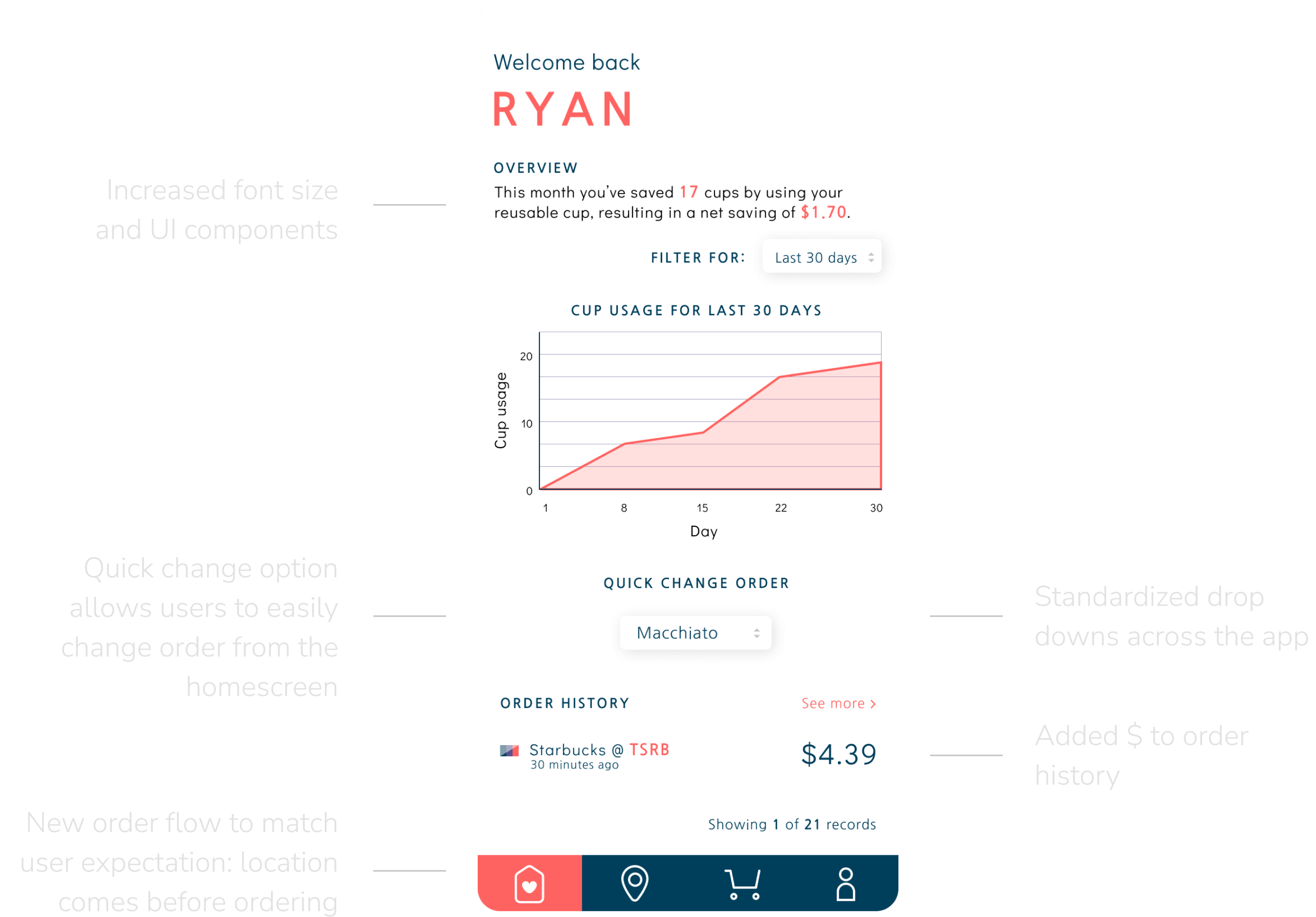 Improvement 1